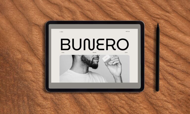 Bunero